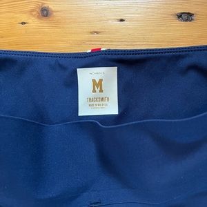 Tracksmith Bell Lap Shorts